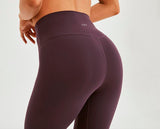 Maya Performance Crop Leggings