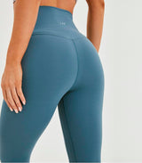 Maya Performance Crop Leggings