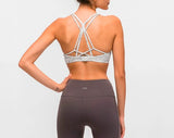 Mila Sports Bra