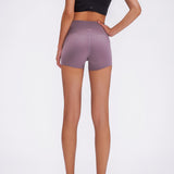 Elise Performance Shorts