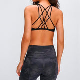 Rene Sports Bra
