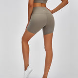 Alexis Performance Shorts