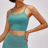 Aura Sport Top