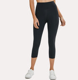 Maya Performance Crop Leggings