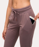 Alice Performance Joggers