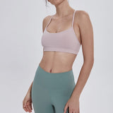 Elise Sports Bra