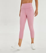 Maya Performance Crop Leggings
