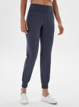 Rene Performance Joggers