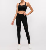 Gabriella Performance Leggings