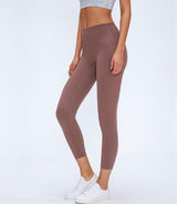 Ava Performance Crop Leggings