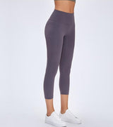 Ava Performance Crop Leggings