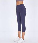 Ava Performance Crop Leggings
