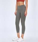 Ava Performance Crop Leggings