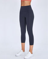 Ava Performance Crop Leggings