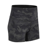 Eva Performance Shorts