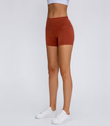 Eva Performance Shorts