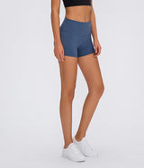 Eva Performance Shorts