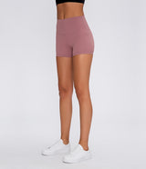Eva Performance Shorts