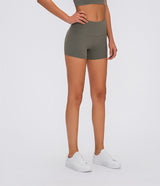 Eva Performance Shorts