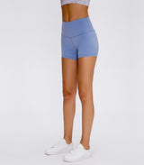 Eva Performance Shorts