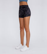 Eva Performance Shorts