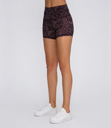 Eva Performance Shorts