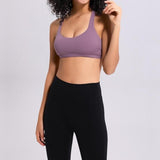 Rene Sports Bra