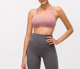 Mila Sports Bra