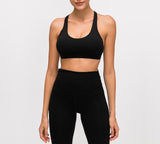 Mila Sports Bra