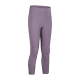 Ava Performance Crop Leggings