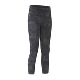 Ava Performance Crop Leggings