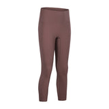 Ava Performance Crop Leggings