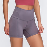 Aura Performance Shorts