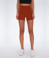 Aura Performance Shorts