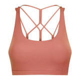 Amber Sports Bra