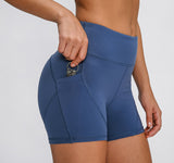 Ava Performance Shorts