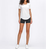 Ava Performance Shorts