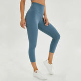 Maya Performance Crop Leggings