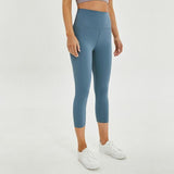 Maya Performance Crop Leggings