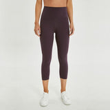Maya Performance Crop Leggings