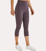 Maya Performance Crop Leggings
