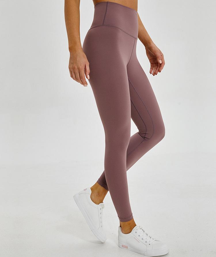 Vogo Athletica MultiColored Cropped Leggings - $16 - From AMBER