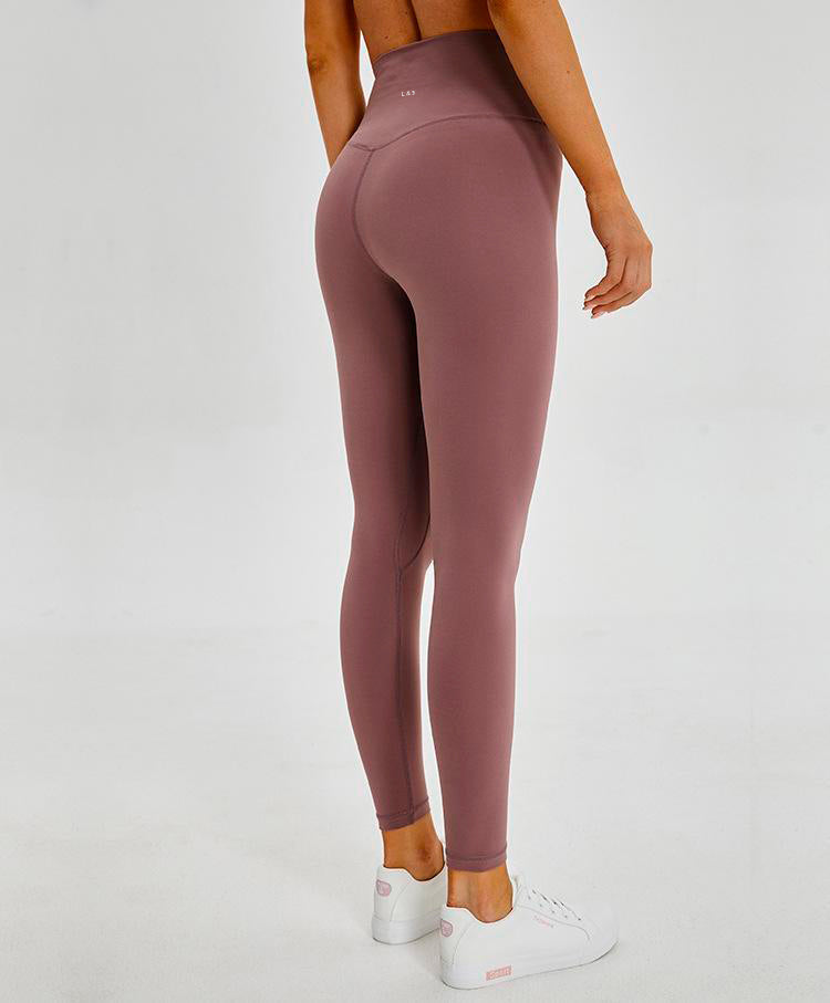Joy Collection Luxe Performance Ultra Smooth Power Legging